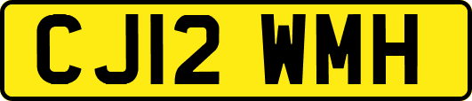 CJ12WMH