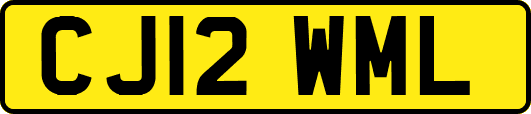CJ12WML