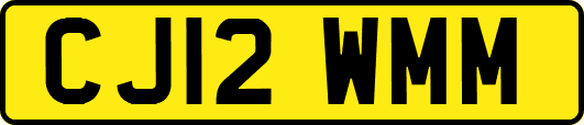 CJ12WMM