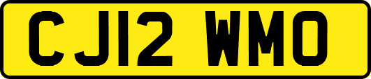 CJ12WMO