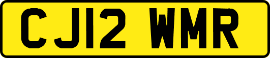 CJ12WMR