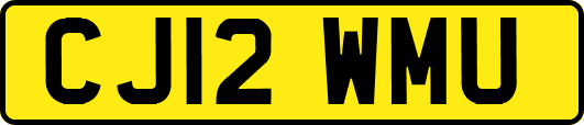 CJ12WMU