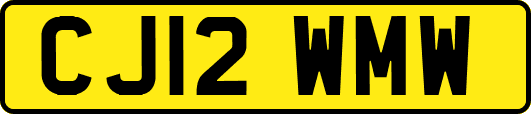 CJ12WMW