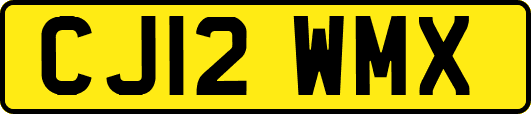 CJ12WMX