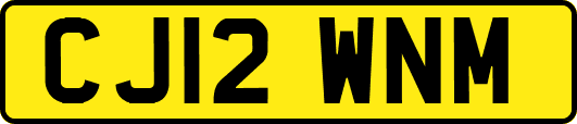CJ12WNM
