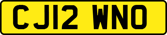 CJ12WNO