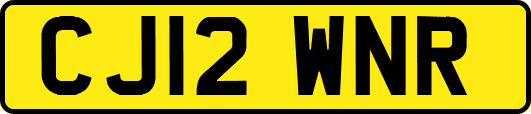 CJ12WNR