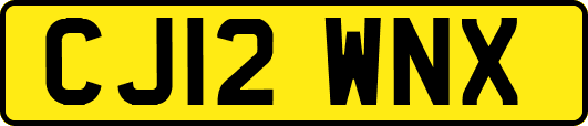 CJ12WNX