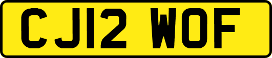 CJ12WOF