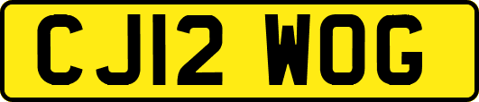 CJ12WOG