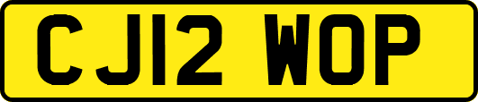 CJ12WOP