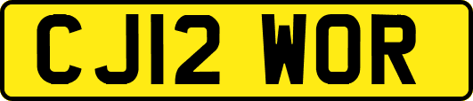 CJ12WOR