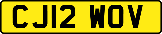 CJ12WOV