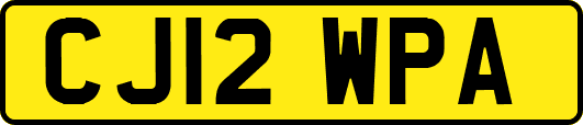 CJ12WPA