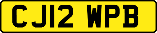 CJ12WPB