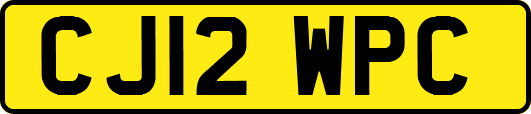 CJ12WPC
