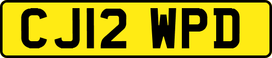 CJ12WPD
