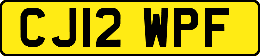 CJ12WPF