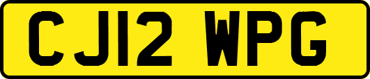 CJ12WPG