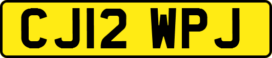 CJ12WPJ