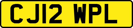 CJ12WPL