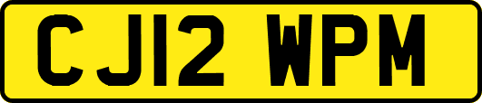 CJ12WPM