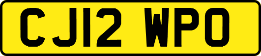 CJ12WPO