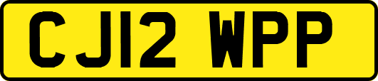CJ12WPP