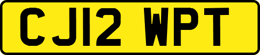 CJ12WPT