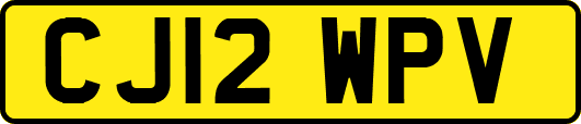 CJ12WPV