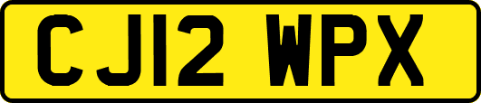 CJ12WPX