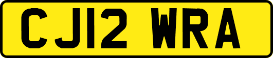CJ12WRA