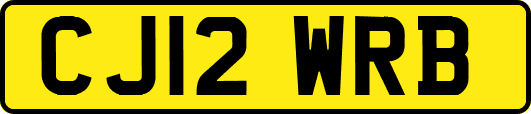 CJ12WRB
