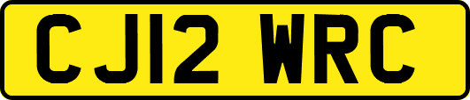 CJ12WRC