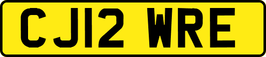 CJ12WRE