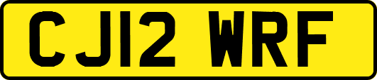 CJ12WRF