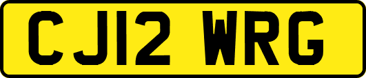 CJ12WRG