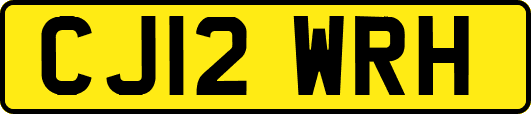CJ12WRH