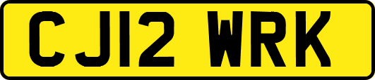 CJ12WRK