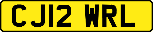 CJ12WRL