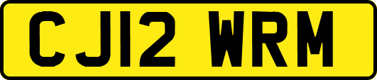 CJ12WRM