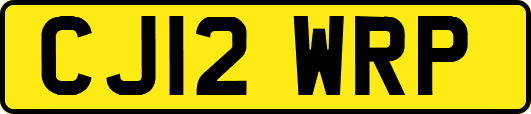 CJ12WRP