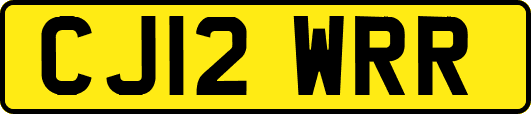 CJ12WRR