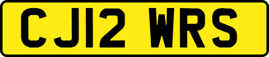 CJ12WRS