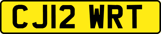 CJ12WRT