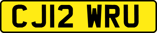 CJ12WRU
