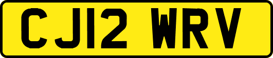 CJ12WRV