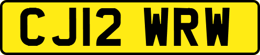 CJ12WRW