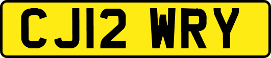 CJ12WRY