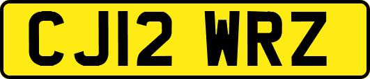 CJ12WRZ